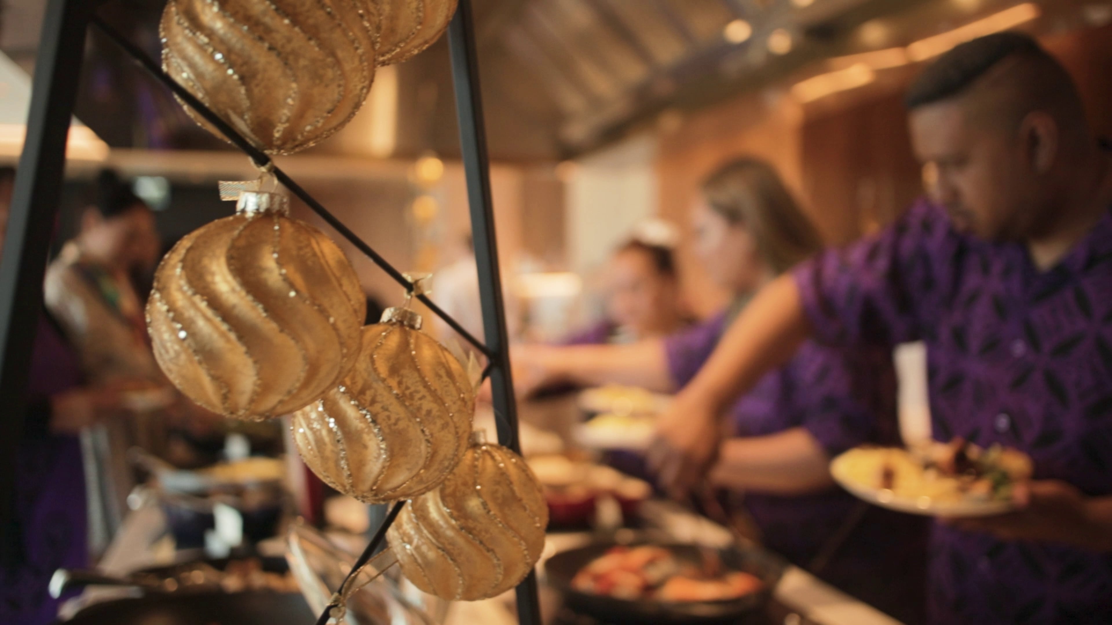 93rd birthday event highlight reel, filmed at Park Hyatt Hotel on the Auckland Waterfront.