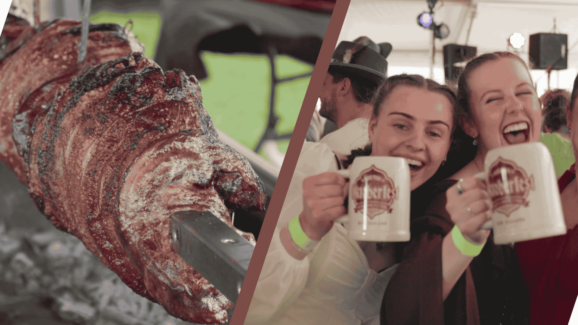 Morepork Oktoberfest Event Coverage