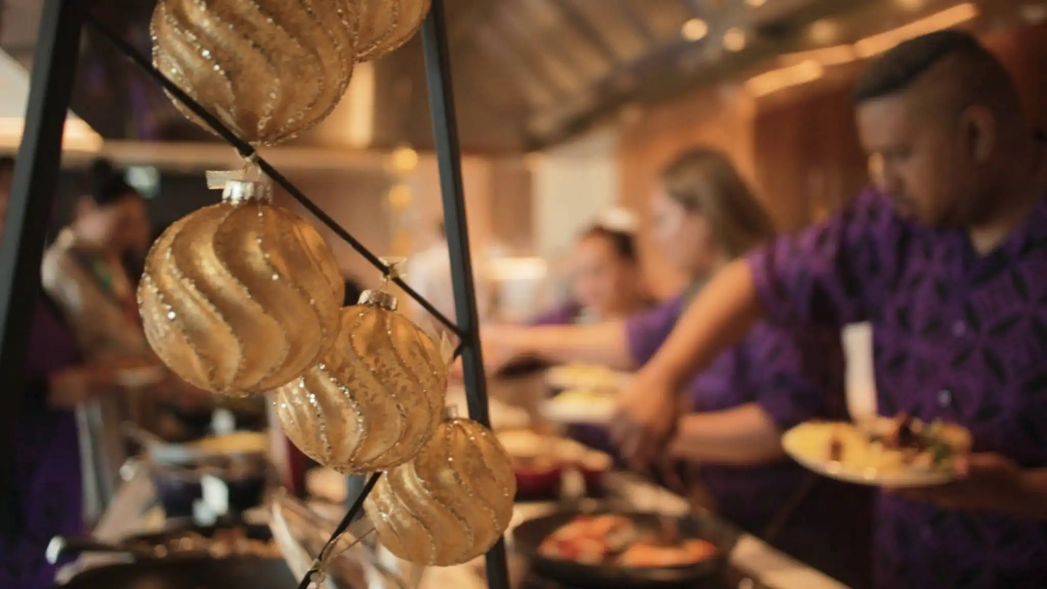 93rd birthday event coverage filmed at Park Hyatt Hotel Auckland.