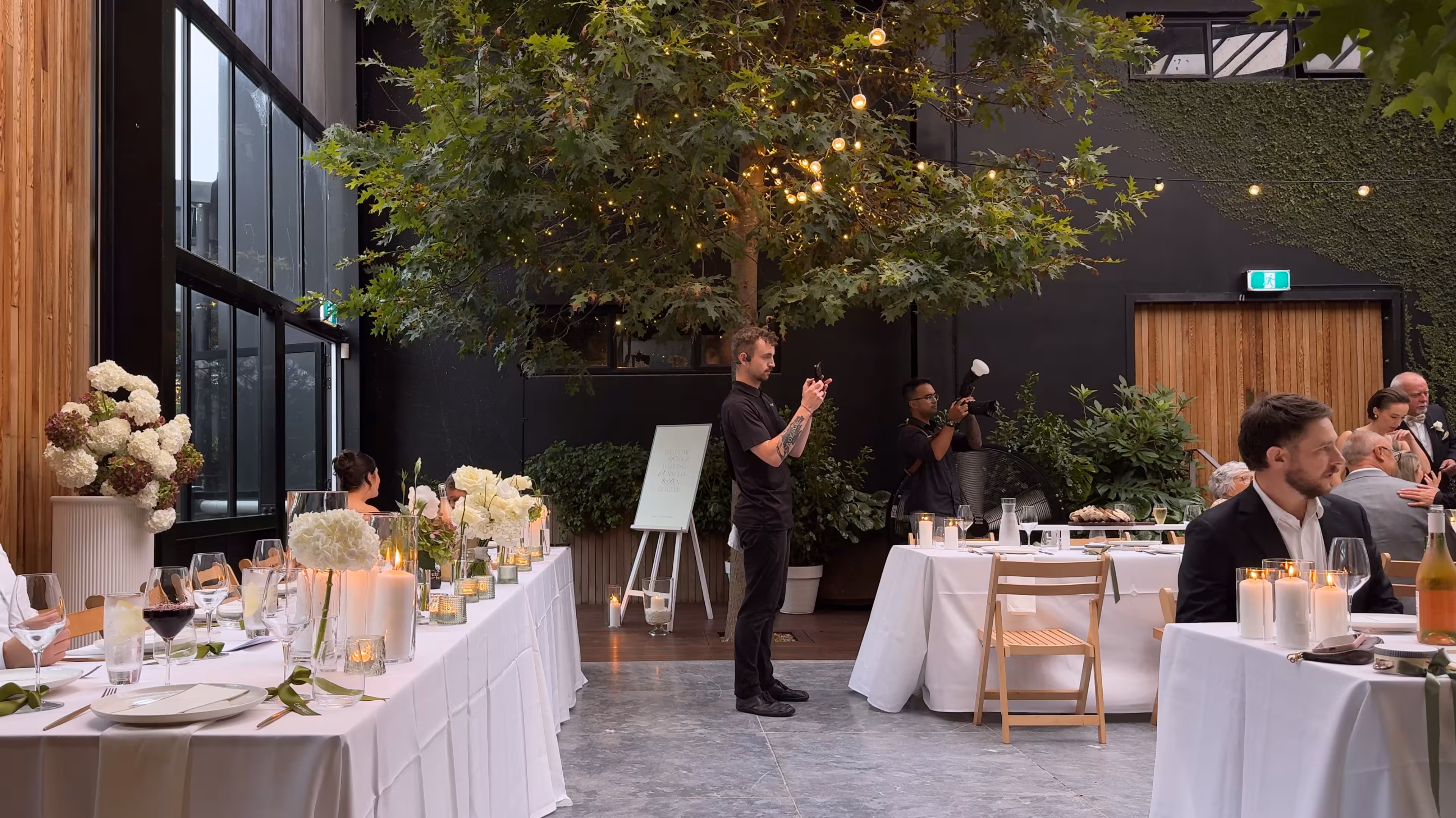 Bride and groom portrait during an Auckland wedding captured by Joshua Dalton Media